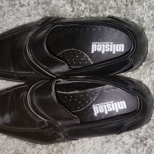 Unlisted Black Men's Shoes
